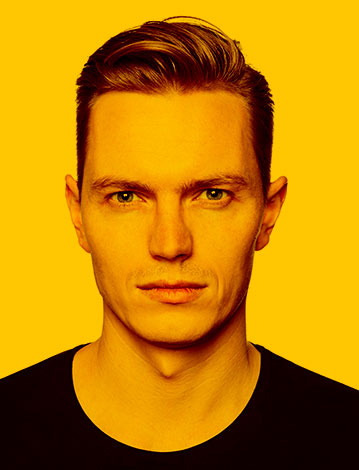 Guillaume Savariau