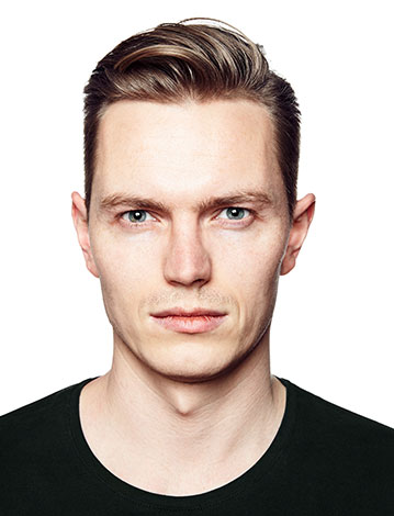 Guillaume Savariau
