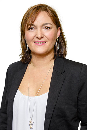 Sandy MIELLOT - CODIR solly azar