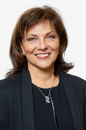 Laurence POUZET - CODIR Solly Azar