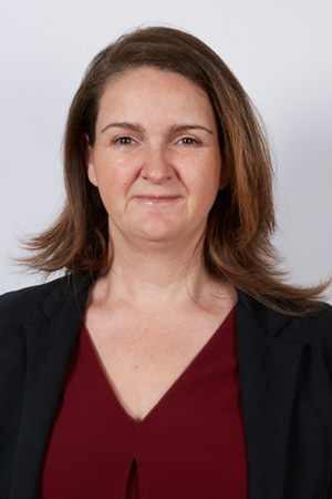 Stéphanie COHEN - CODIR Solly Azar