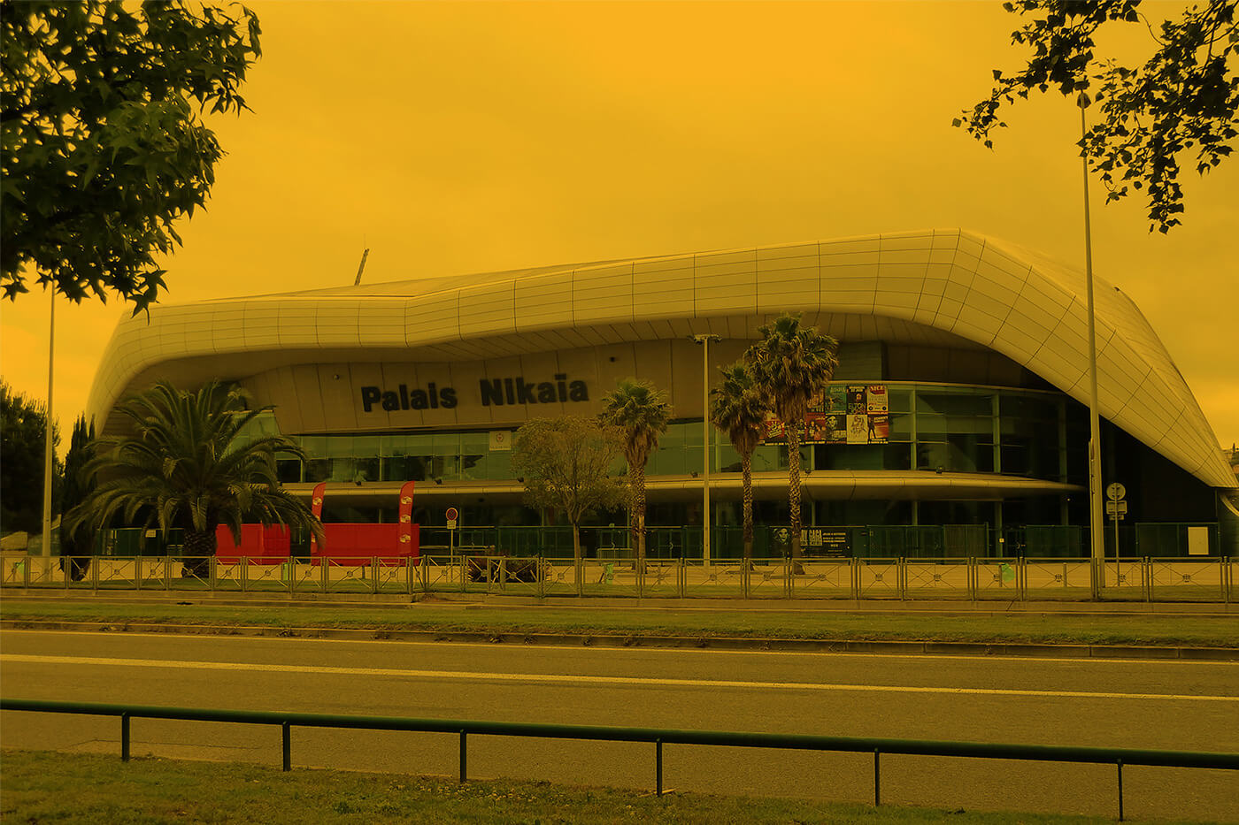 Solly Azar présent au Salon SOLUCOP les 16 et 17 Novembre !