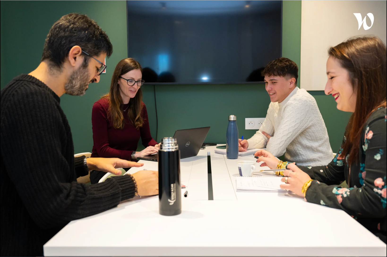 Index Solly Azar 2023