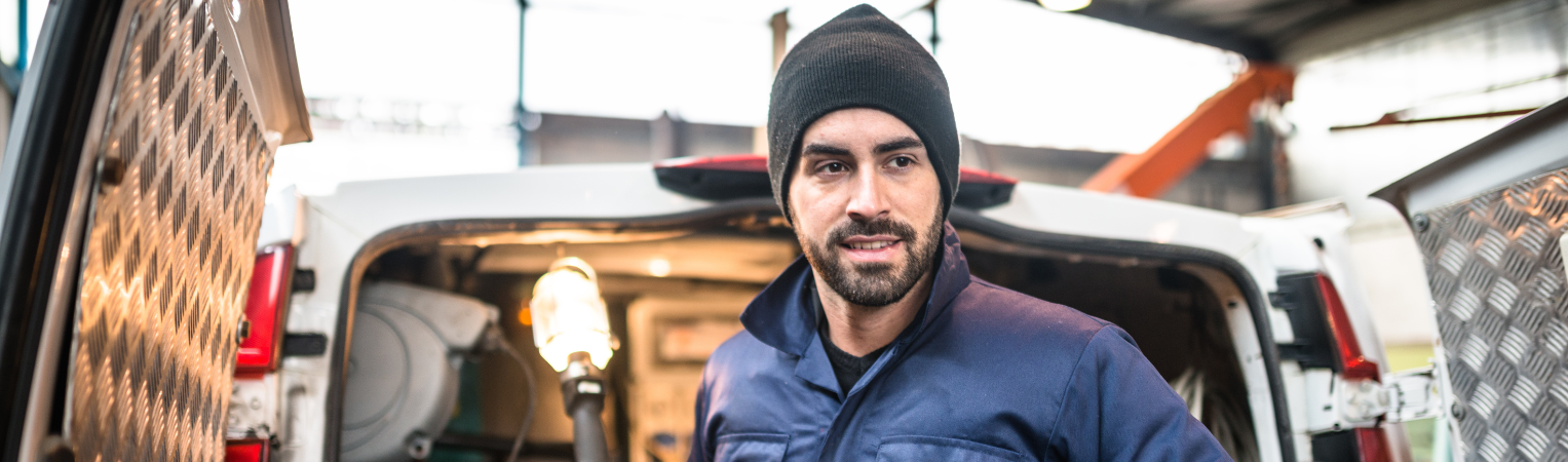 Nouvelle offre Auto Pro : ultra modulable et aux avantages concurrentiels