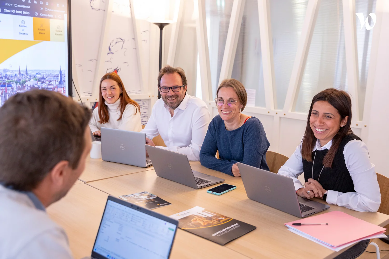 Index Solly Azar 2024