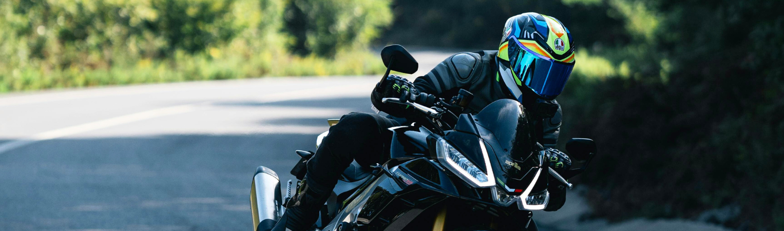 Observatoire Solly Azar - AAA DATA : un virage serré pour le marché du 2 roues au 1er trimestre 2025