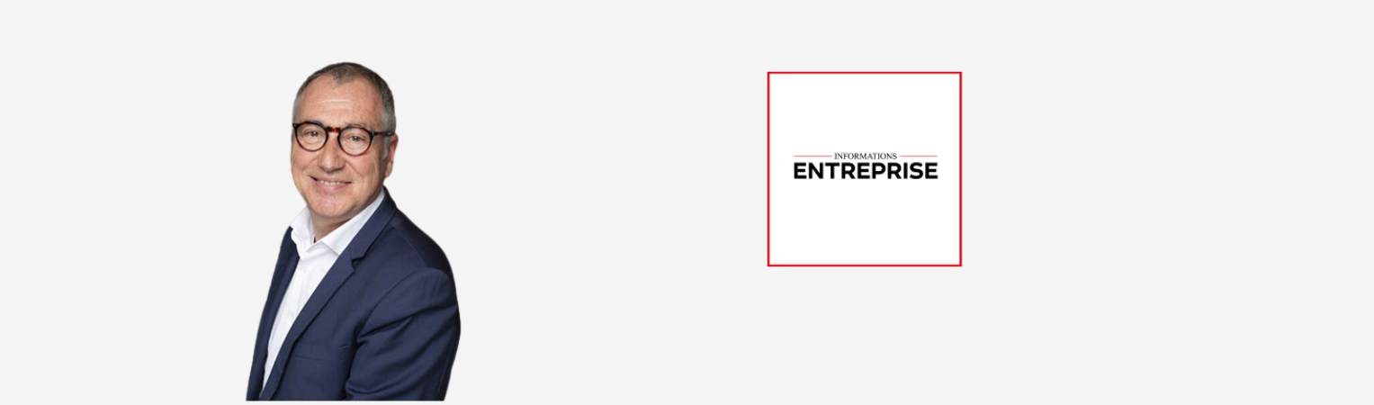 Interview de Philippe Saby : nos solutions face aux tensions actuelles du marché