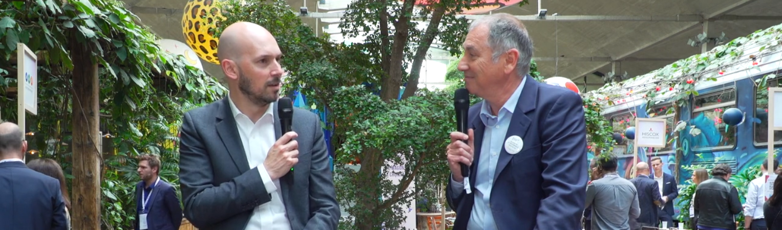 Interview de Philippe Saby dans News Assurances Pro : « 2024 a été un bon cru pour Solly Azar ! »