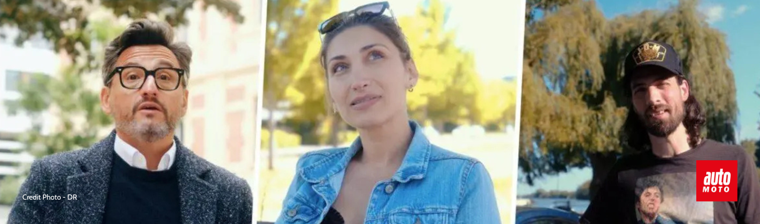 Et vous, pensez-vous être un bon conducteur ? Découvrez notre nouvelle campagne de prévention