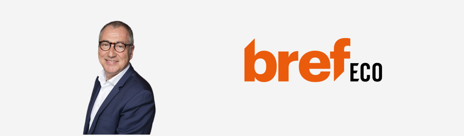 Philippe Saby, dans Bref Eco : comment a-t-il remodelé Solly Azar depuis Lyon ?