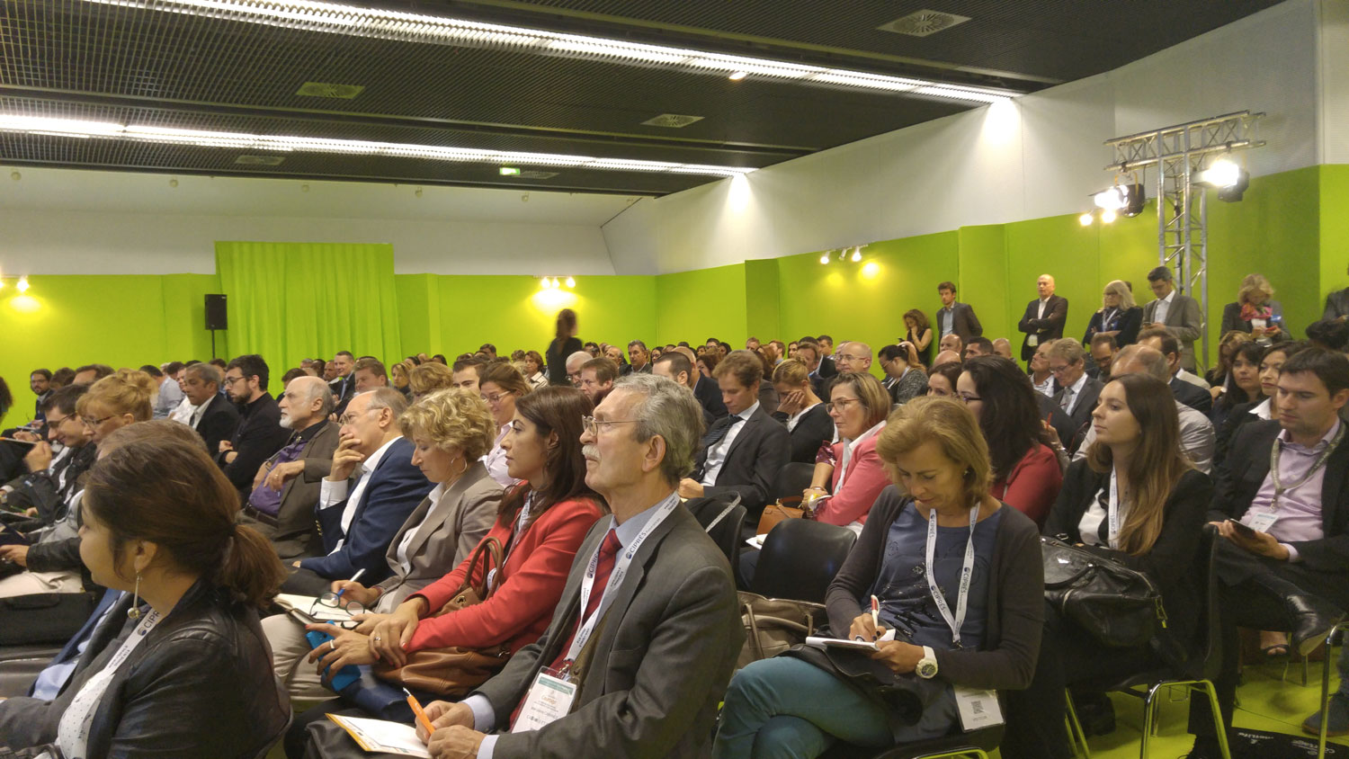 Conference_courtage