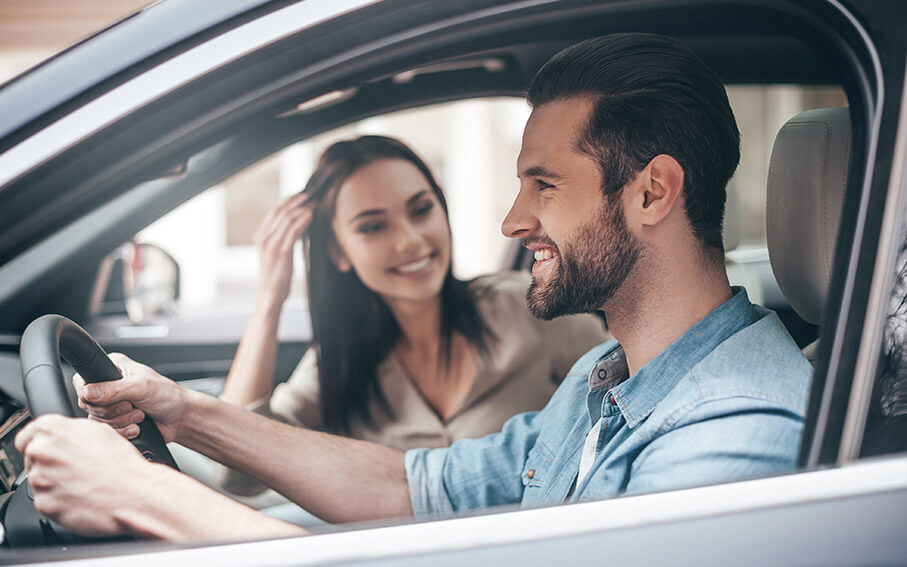 Privé et professionnel- Assurance auto sans permis Solly azar