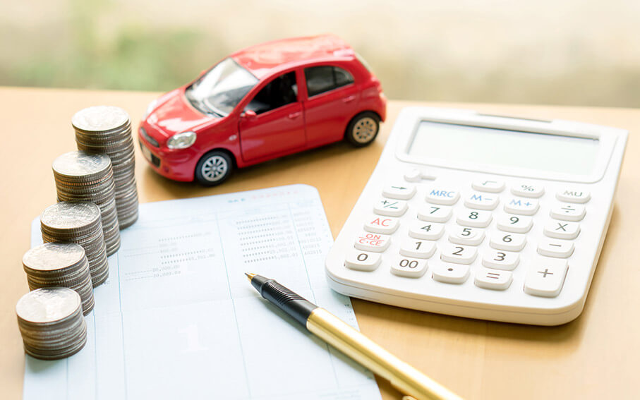 Contrat personnalisable - Assurance auto bon conducteur Solly azar