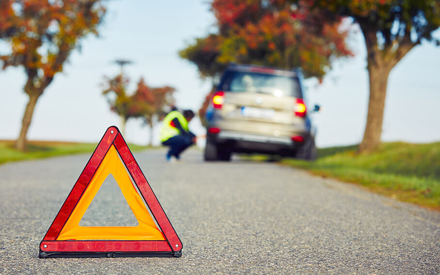 Assistance 0 km - Assurance auto bon conducteur Solly azar